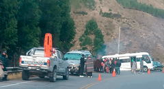 Emboscada mortal en Cusco: asesinan a ganadero durante asalto a mano armada