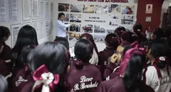 ¡Libretas de notas listas! Padres de familia ya pueden descargar la boleta académica