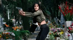 Final explicado de ‘Rosario Tijeras 4’:  ¿cuál fue el desenlace en la serie de Netflix?