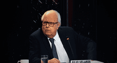 BCRP reduce proyección del crecimiento económico a 3,1% y advierte un déficit fiscal con "tendencia preocupante"