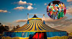 Circos en Lima 2025: precios, entradas y ofertas por Fiestas Patrias
