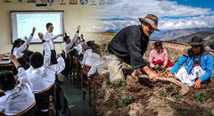 Esto es lo que dice Minedu sobre si habrá clases el martes 24 de junio en las diferentes regiones del país