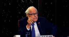 Julio Velarde y la pérdida de peso del MEF: "Antes, la opinión del Ministerio de Economía era respetada"