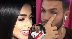 Onelia Molina tiene inesperada reacción al escuchar que Mario Irivarren fue ‘atrasado’ otra vez por un futbolista
