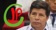 ¿Pedro Castillo postulará al Congreso?: expresidente lanza mensaje en redes saludando "alianza" con Juntos por el Perú
