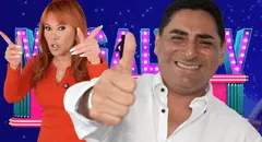 Carlos Álvarez quiso evitar entrevista a su hermano Arturo con Magaly Medina: "Me pareció un golpe muy bajo"