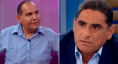 Sale a la luz el escándalo que separó a los hermanos Carlos y Arturo Álvarez: amenazas, desplantes y tensión familiar