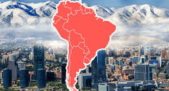 El país impensado de América Latina que lidera el ranking de la ONU como el más atractivo para vivir en 2025, según informe