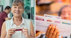 Pensión Bienestar en julio 2025: ¿Quiénes recibirán pago doble y qué deben saber los beneficiarios?
