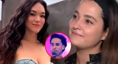 Majo con sabor destapa los verdaderos sentimientos de Gino Assereto por Jazmín Pinedo pese a su relación: "Él la ama"