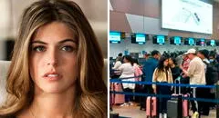 Stephanie Cayo genera polémica en redes al afirmar que los peruanos se quejan por todo: “Es una muy mala costumbre”