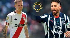 ¿Dónde ver River Plate vs Monterrey desde EEUU por el Mundial de Clubes 2025? Canal y horario confirmado