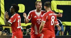 Boca Juniors perdió 1-2 ante Bayern Múnich y quedó al borde de la eliminación en el Mundial de Clubes