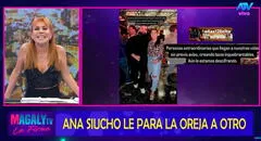 Magaly Medina asegura que Ana Siucho y Edison Flores estarían separados: “Cada uno está por su lado”