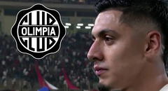 César Inga rompió su silencio tras recibir oferta de Olimpia para salir de Universitario: "Lo ve mi representante"