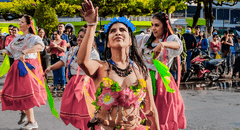 Fiesta de San Juan 2025 este 24 de junio: ¿en qué parte del Perú se celebra esta festividad?