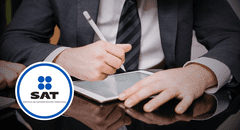 La 'e.firma' del SAT: ¿quiénes y cómo puedo obtener la firma electrónica para agendar una cita en México?