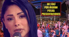 Extrabajadores de Pamela Franco revelan crisis en la orquesta tras renuncias masivas: "No le importábamos"