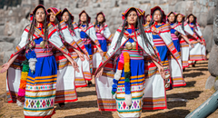 ¡Vive la Fiesta del Inti Raymi 2025 en Cusco! Horarios, sede y todo lo que debes saber de esta festividad inca