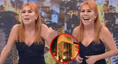 Magaly acepta invitar a toda su producción a Maido, pero pone una insólita condición: "Dejen que me prepare económicamente"