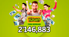 Resultados de La Kábala EN VIVO este sábado 21 de junio: jugada ganadora, números y Pozo Buenazo