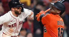 Boston Red Sox vs San Francisco Giants EN VIVO, MLB 2025 HOY vía Fox Sports: sigue el juego 2 con 'Carita' Devers