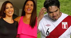 Daniela Cilloniz expone deuda de $500 del ‘Loco’ Vargas durante su relación con Tilsa Lozano: "Rompió la cama"