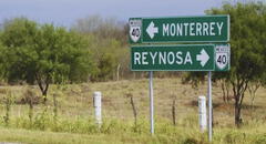 Embajada de EEUU alerta a México por desapariciones en la carretera de Monterrey-Reynosa: reportaron 6 víctimas en una semana