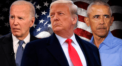 Donald Trump quiere deportarlos, pero ¿qué opinaban los anteriores presidentes de EEUU sobre los inmigrantes?