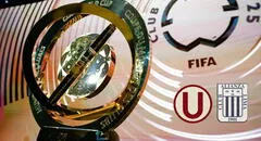 ¿Qué necesitan Universitario y Alianza Lima para clasificar al Mundial de Clubes 2029?