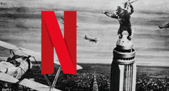 Una olvidada joya del cine resurge en Netflix: ganó 3 Oscar y ahora fascina a crítica y audiencia global
