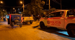 Asesinan de varios disparos a adolescente de 15 años
