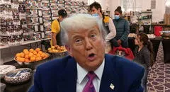 Buenas noticias para inmigrantes en EEUU: Congreso elimina recorte de beneficios propuesto por Donald Trump