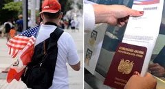 Peruanos que deseen viajar a Estados Unidos en 2025 deben conocer cuáles son los nuevos requisitos para obtener la visa americana