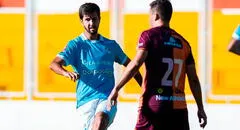 Sporting Cristal perdió 3-1 ante Los Chankas por el Torneo Apertura de la Liga 1