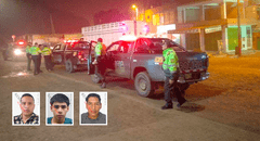 5 homicidios más en las últimas 24 horas
