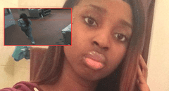 Fue a una fiesta con amigos, desapareció del edificio y fue encontrada muerta en el freezer de un hotel: el misterioso caso de Kenneka Jenkins