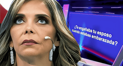 Estas son las preguntas que Lucy Bacigalupo responderá en ‘El valor de la verdad’