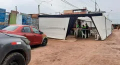 Asesinan a mujer mientras velaba a su padre en Ventanilla: sicarios dispararon delante del público