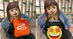 Peruana que ganó S/50.000 en la Tinka cuenta su insólita experiencia y afirma: "La verdad ni cuenta me di"