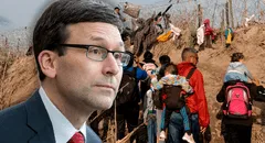 Aviso importante para inmigrantes en EEUU: Washington busca reforzar el apoyo a los hijos de extranjeros que serían deportados del país