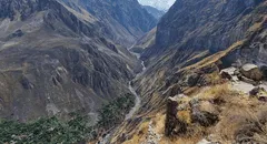 El Cañón del Infierno, la garganta fluvial más profunda de América del Norte, se formó hace 2,1 millones de años, según investigación
