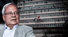 César Hildebrandt sobre la crisis del Ministerio Público: "La mafia necesita arrasar con lo que queda de la Fiscalía"