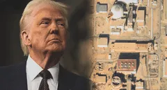 Donald Trump ataca a Irán: ¿Cuáles son los tres centros nucleares bombardeados hoy por EEUU?