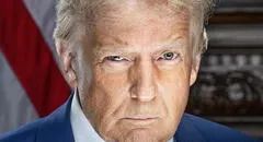 Donald Trump afirma que si no hay paz, continuará ataques contra Irán: “Rápidamente iremos sobre otros objetivos”