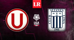 ¿A qué hora juega Universitario vs Alianza Lima HOY? Ver final femenina vía América TVGO gratis