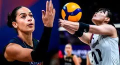 Dominicana vs Corea del Sur EN VIVO por la VNL 2025: ¿dónde y cuándo ver a las Reinas del Caribe en USA y RD?