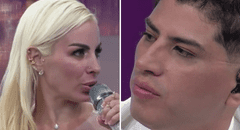 Dalia Durán expone la verdadera relación que tiene con John Kelvin tras reaparecer juntos: "Hay respeto"