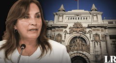 Congreso ayuda a Dina Boluarte a librarse de investigaciones: archivaron 6 denuncias en su contra en la segunda legislatura