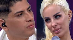 John Kelvin admite que quiere volver con Dalia Durán, pero ella lo rechaza: “No creo en las palabras”